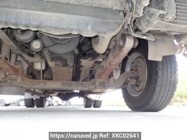 Used 1996 MT hino ranger FC2JCAD Image[20]