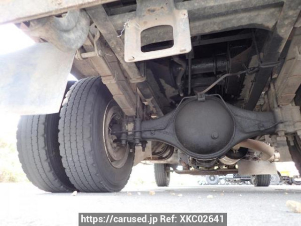 Used 1996 MT hino ranger FC2JCAD Image[21]