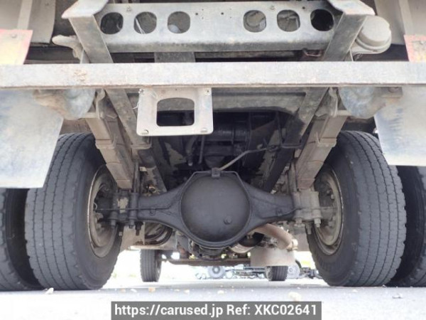 Used 1996 MT hino ranger FC2JCAD Image[22]
