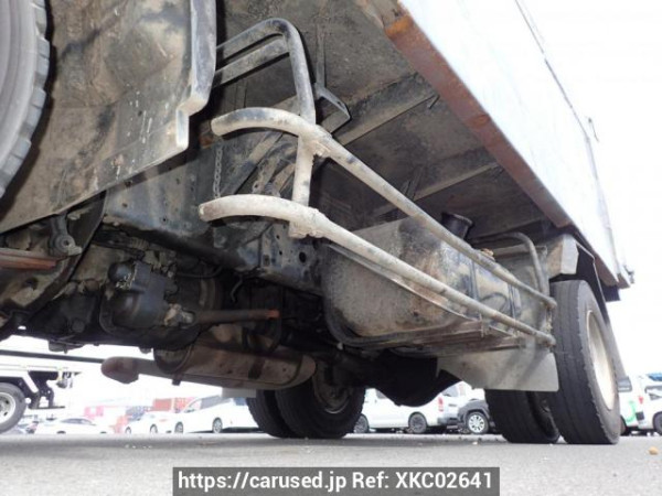 Used 1996 MT hino ranger FC2JCAD Image[24]