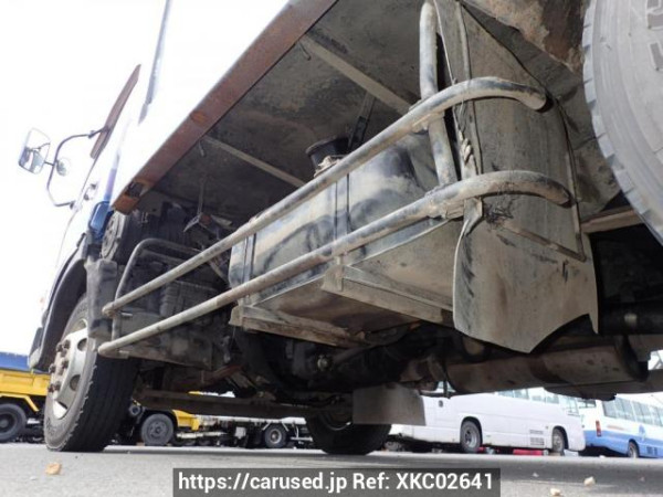 Used 1996 MT hino ranger FC2JCAD Image[25]