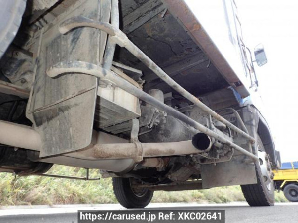 Used 1996 MT hino ranger FC2JCAD Image[26]