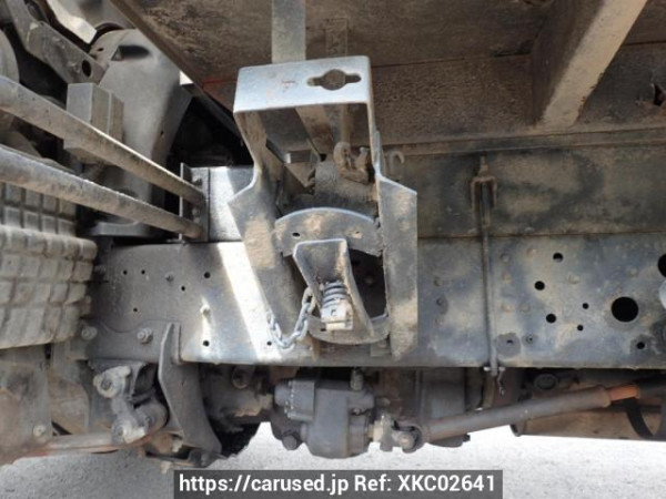 Used 1996 MT hino ranger FC2JCAD Image[28]