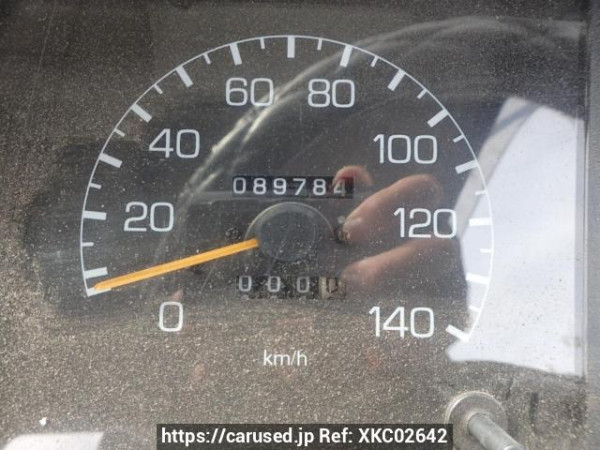 Used 1993 MT mitsubishi-fuso fighter FK618J Image[20]