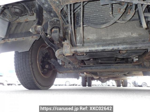 Used 1993 MT mitsubishi-fuso fighter FK618J Image[25]
