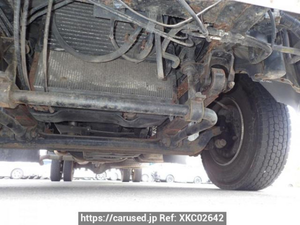 Used 1993 MT mitsubishi-fuso fighter FK618J Image[26]