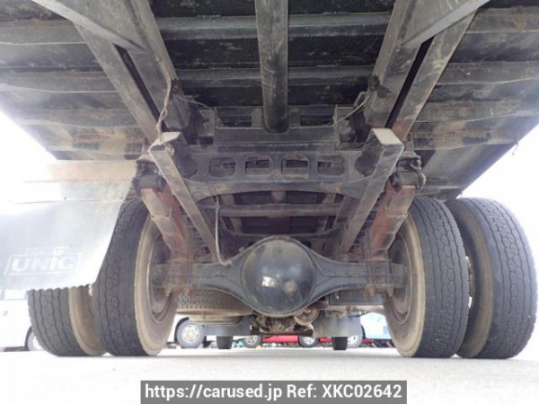 Used 1993 MT mitsubishi-fuso fighter FK618J Image[28]