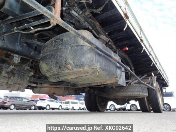 Used 1993 MT mitsubishi-fuso fighter FK618J Image[30]