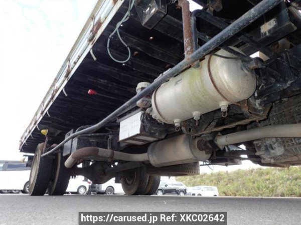 Used 1993 MT mitsubishi-fuso fighter FK618J Image[33]
