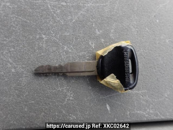 Used 1993 MT mitsubishi-fuso fighter FK618J Image[35]