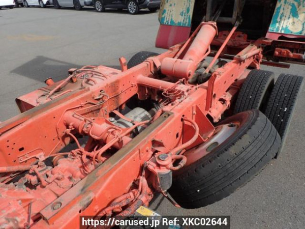 Used 2001 MT hino dutro XZU322T Image[3]