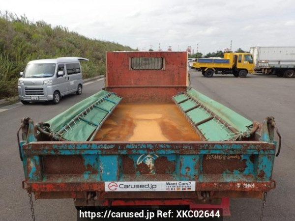 Used 2001 MT hino dutro XZU322T Image[11]