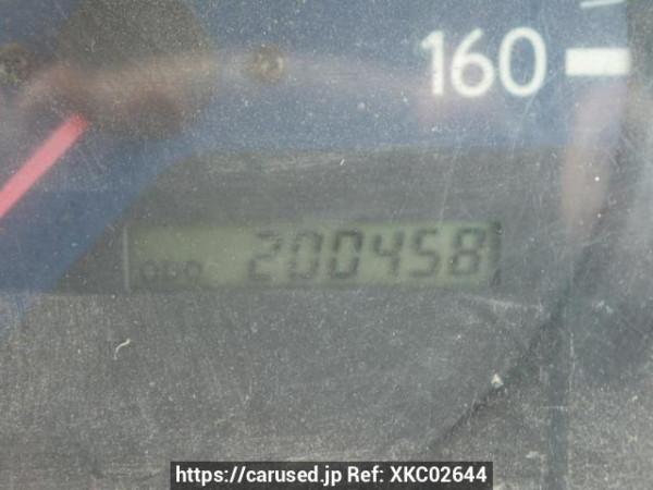 Used 2001 MT hino dutro XZU322T Image[21]