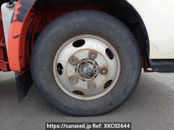 Used 2001 MT hino dutro XZU322T Image[25]