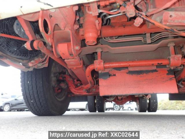 Used 2001 MT hino dutro XZU322T Image[26]