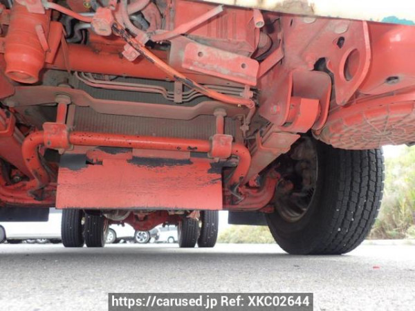 Used 2001 MT hino dutro XZU322T Image[27]