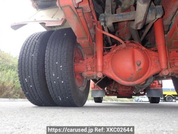 Used 2001 MT hino dutro XZU322T Image[28]