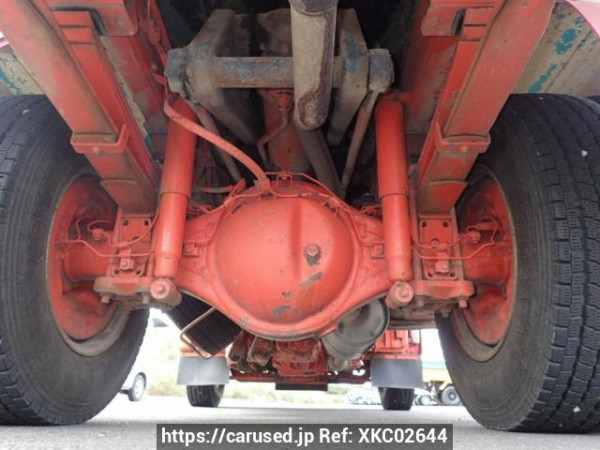 Used 2001 MT hino dutro XZU322T Image[29]