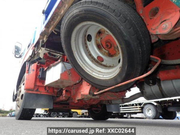 Used 2001 MT hino dutro XZU322T Image[32]