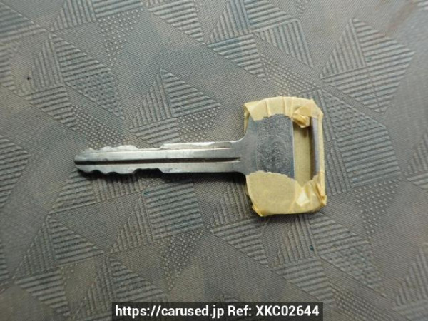 Used 2001 MT hino dutro XZU322T Image[36]