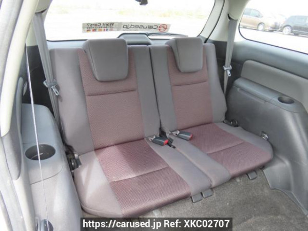Used 2004 AT toyota wish ZNE10G Image[18]