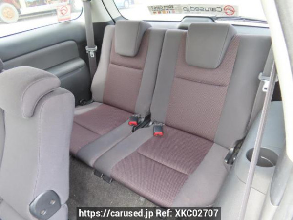 Used 2004 AT toyota wish ZNE10G Image[19]