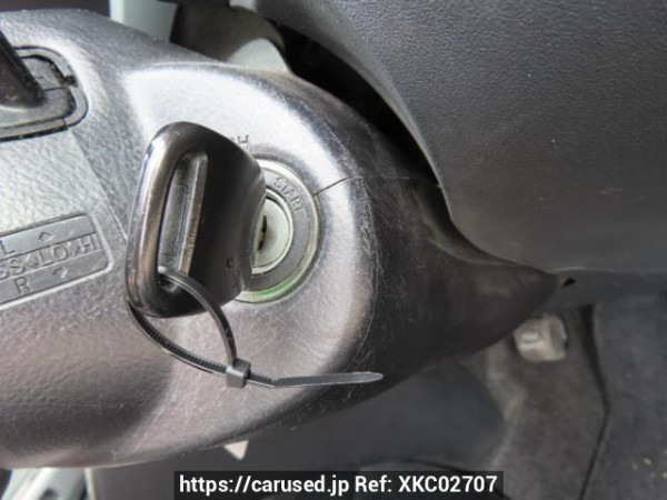 Used 2004 AT toyota wish ZNE10G Image[30]