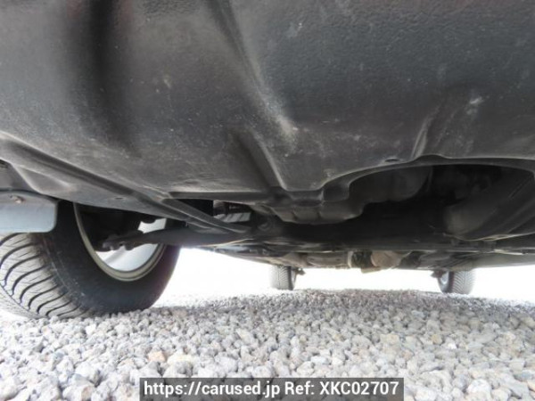 Used 2004 AT toyota wish ZNE10G Image[36]