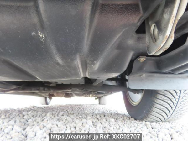 Used 2004 AT toyota wish ZNE10G Image[37]