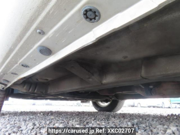Used 2004 AT toyota wish ZNE10G Image[38]