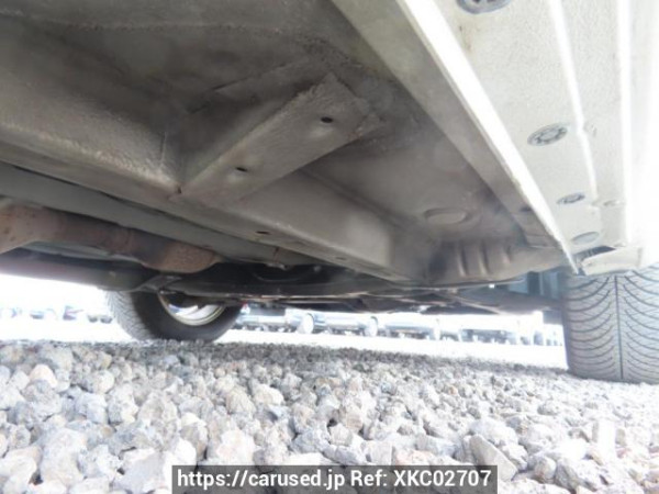 Used 2004 AT toyota wish ZNE10G Image[39]