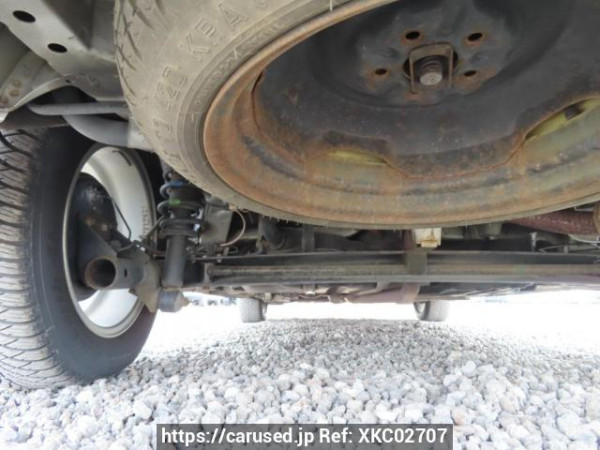 Used 2004 AT toyota wish ZNE10G Image[43]
