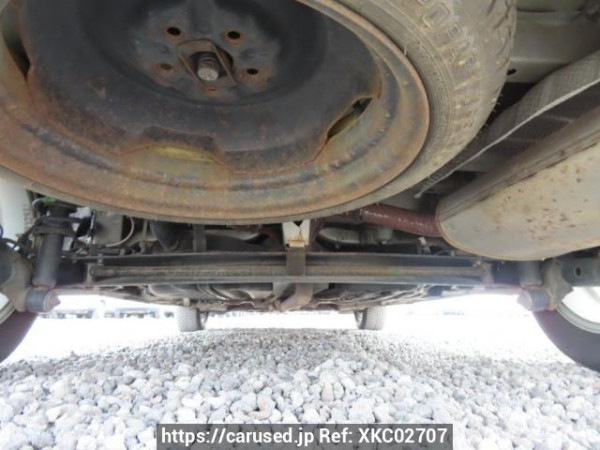 Used 2004 AT toyota wish ZNE10G Image[44]