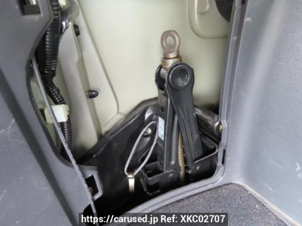 Used 2004 AT toyota wish ZNE10G Image[46]
