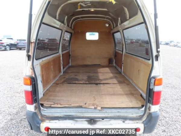 Used 2005 AT toyota dyna-route-van XZU308V Image[8]