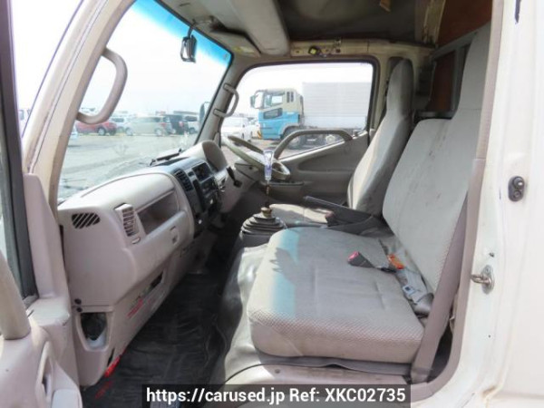 Used 2005 AT toyota dyna-route-van XZU308V Image[13]