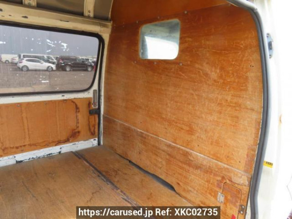 Used 2005 AT toyota dyna-route-van XZU308V Image[15]