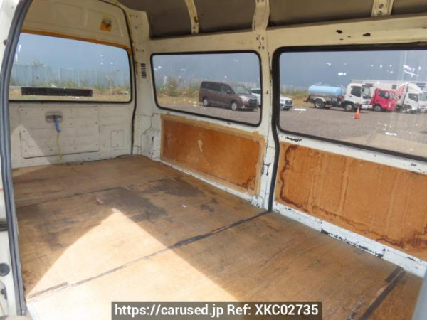 Used 2005 AT toyota dyna-route-van XZU308V Image[16]