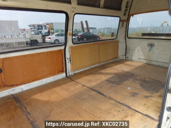 Used 2005 AT toyota dyna-route-van XZU308V Image[18]
