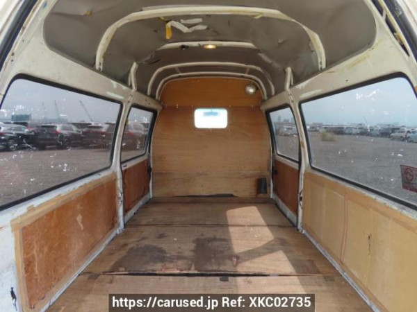 Used 2005 AT toyota dyna-route-van XZU308V Image[19]