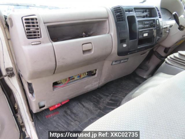 Used 2005 AT toyota dyna-route-van XZU308V Image[20]