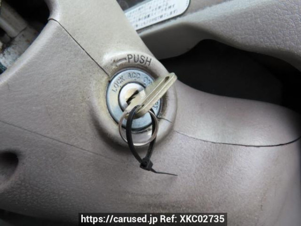 Used 2005 AT toyota dyna-route-van XZU308V Image[23]