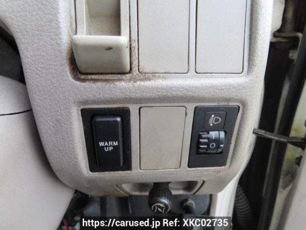 Used 2005 AT toyota dyna-route-van XZU308V Image[24]