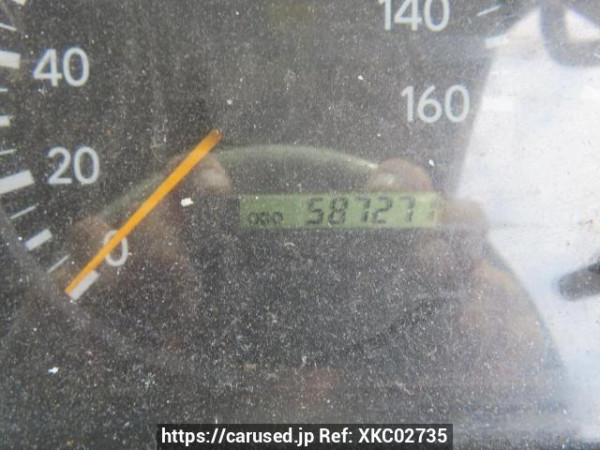 Used 2005 AT toyota dyna-route-van XZU308V Image[29]