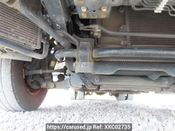 Used 2005 AT toyota dyna-route-van XZU308V Image[34]