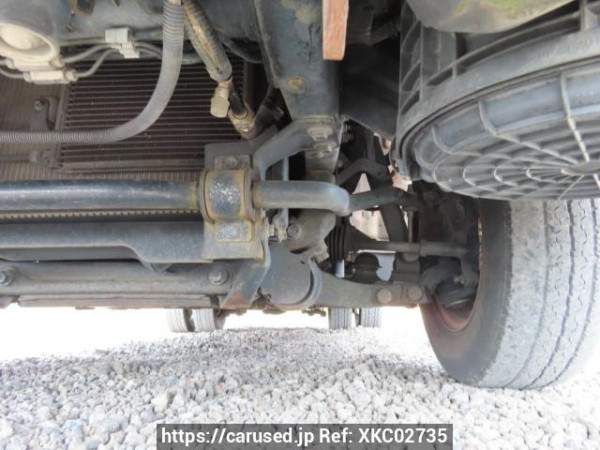 Used 2005 AT toyota dyna-route-van XZU308V Image[35]