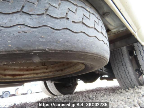 Used 2005 AT toyota dyna-route-van XZU308V Image[39]