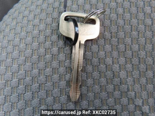 Used 2005 AT toyota dyna-route-van XZU308V Image[43]