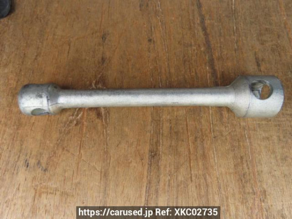 Used 2005 AT toyota dyna-route-van XZU308V Image[45]