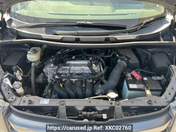 Used 2009 AT toyota noah ZRR70G Image[9]